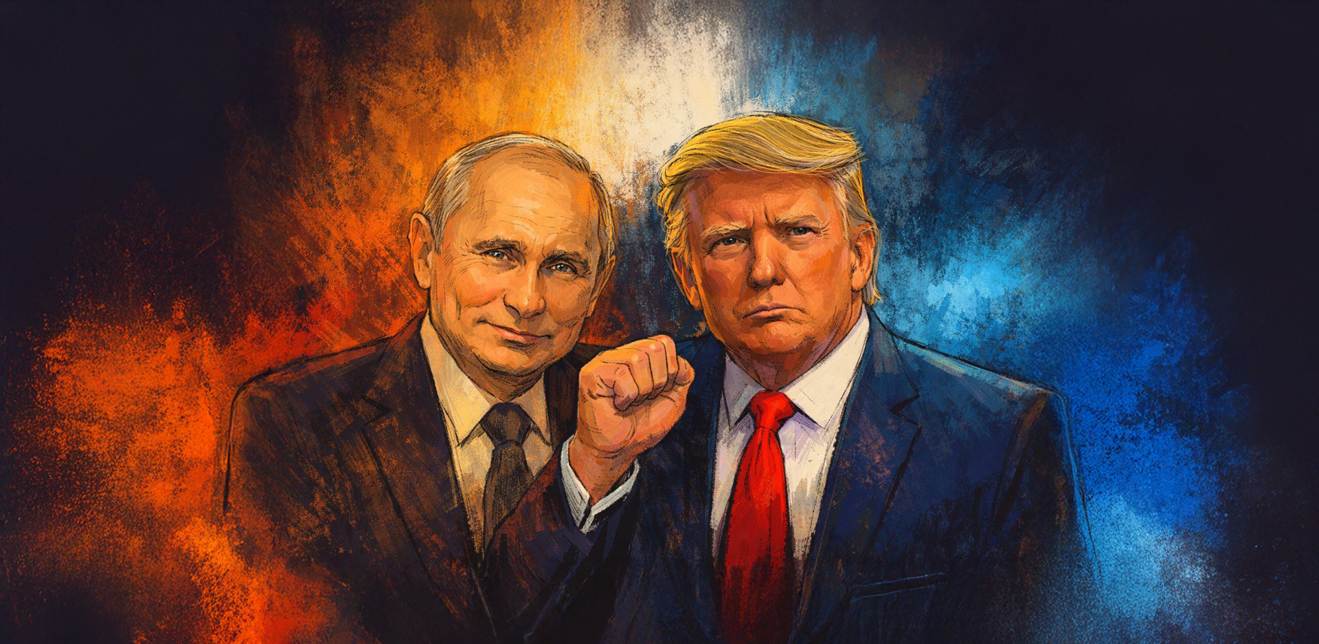 putin, tramp, trump, rusiya, abş