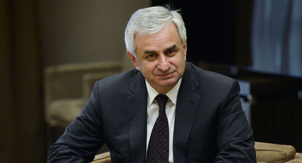 Рауль Хаджимба