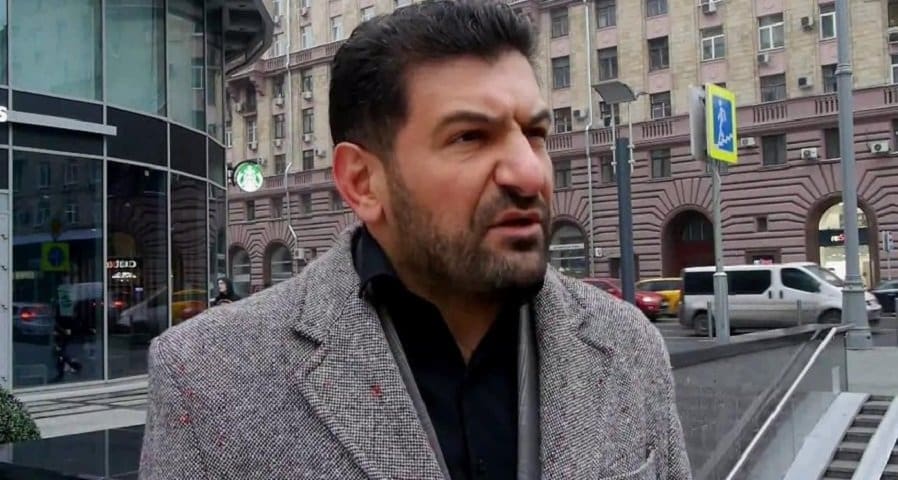 Фуад Аббасов