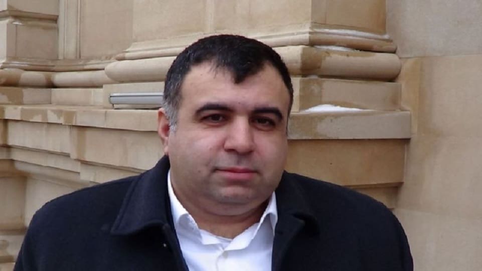 Джавад Джавадов