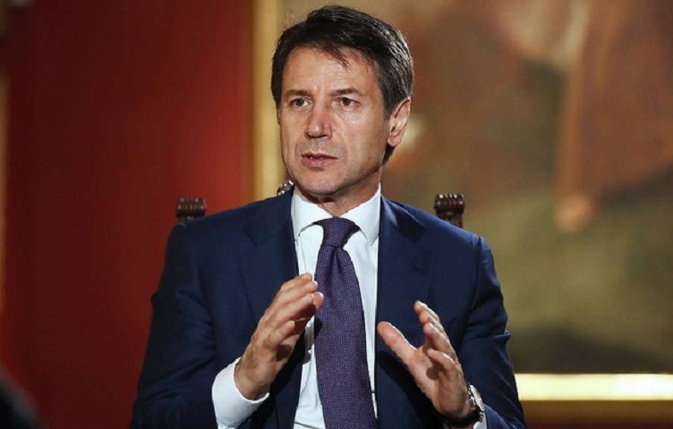 Cüzeppe Conte