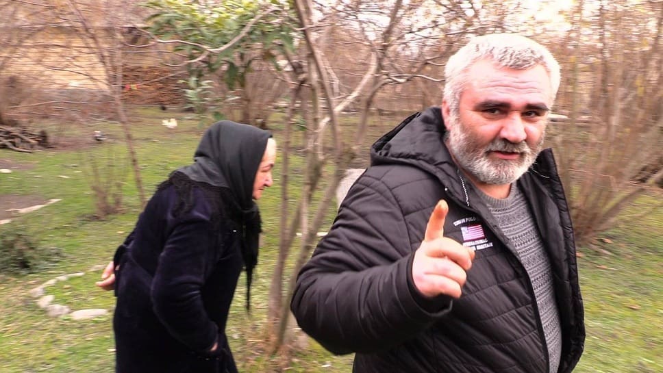 Афган Мухтарлы