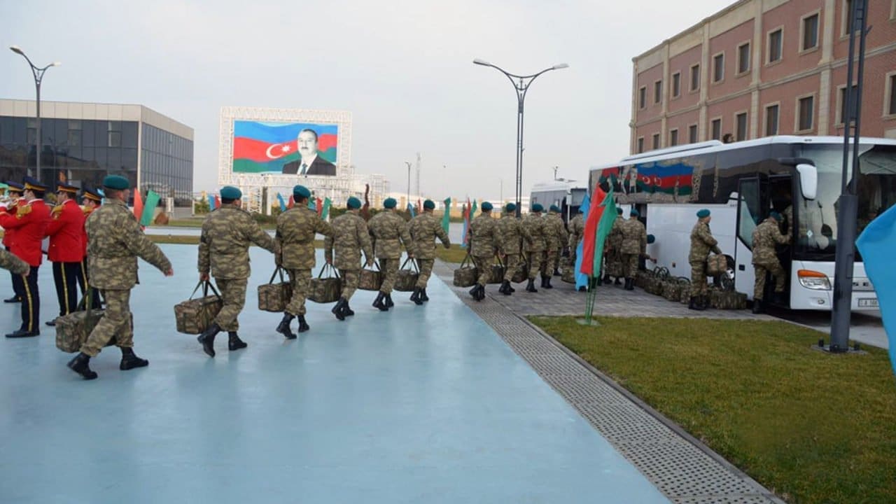 Миротворцы