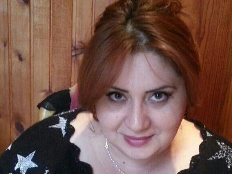 Шафаг Агаджан