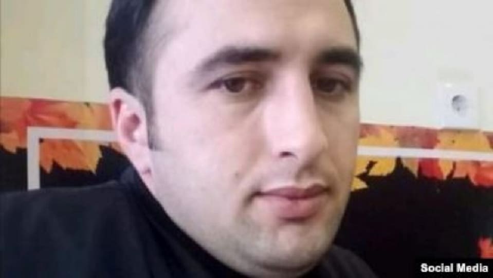 Ниямеддин Ахмедов