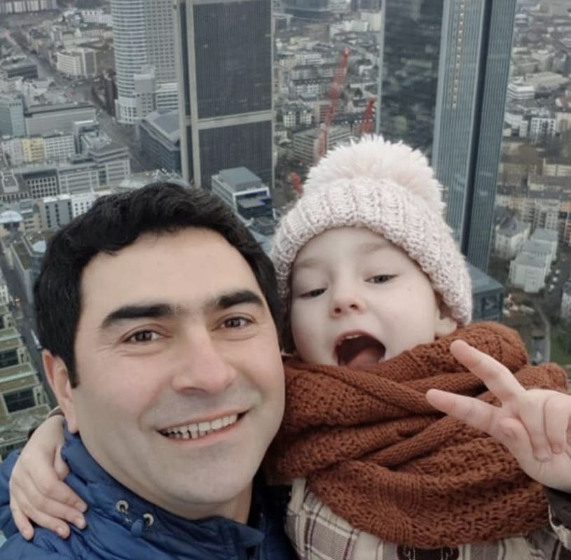 Фуад Акперов