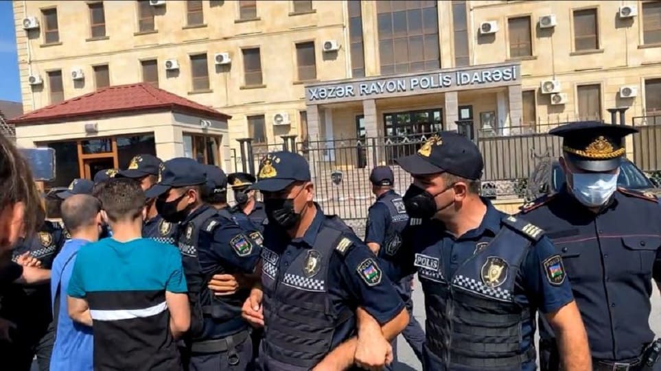 Акция