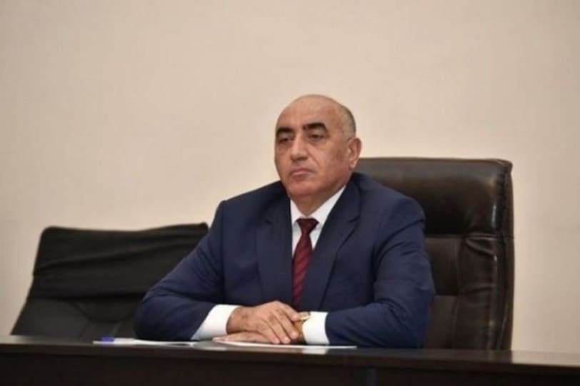 Низамеддин Гулиев