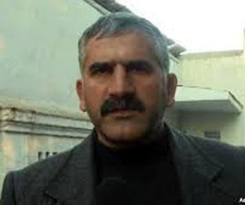 Алаиф Гасанов