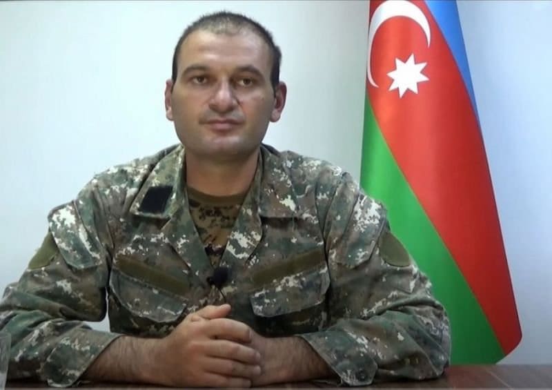 Гурген Алавердян