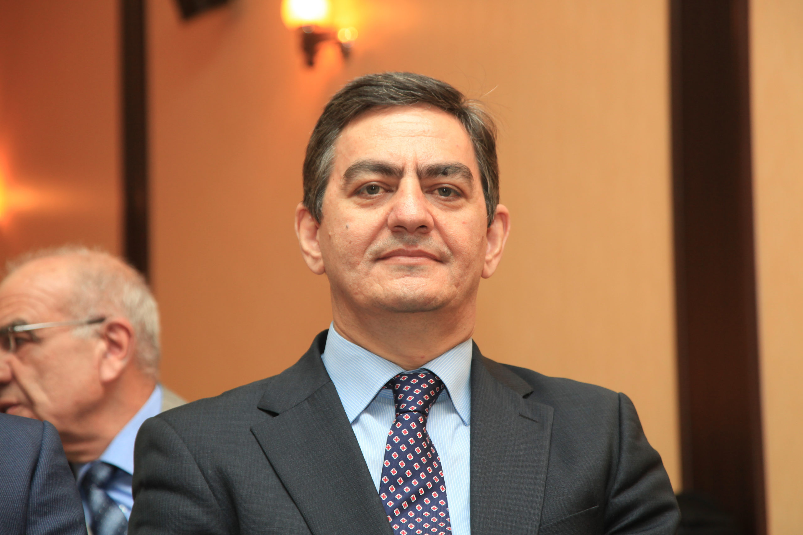 AXCP sədri Əli Kərimli