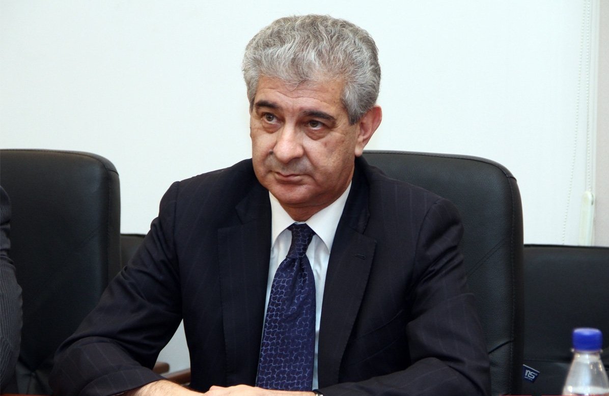 Eli Ahmedov