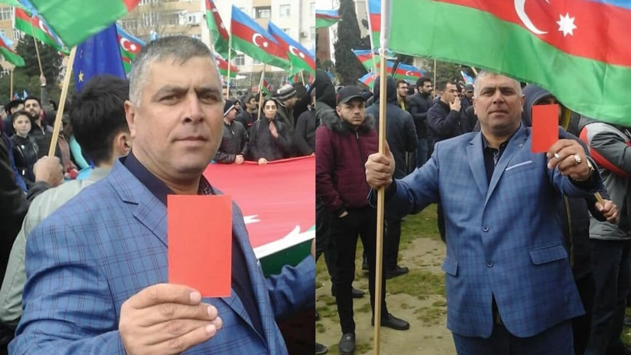 Ализамин Салаев