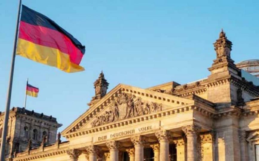 Германия