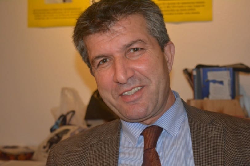 Аловсат Алиев