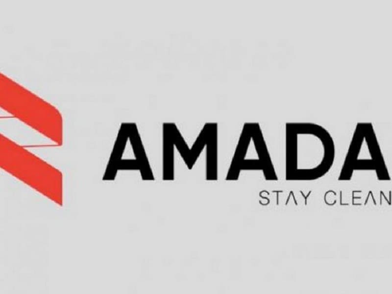 AMADA