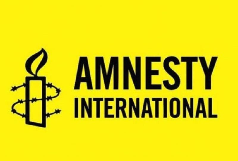 Amnesty İmternational Təşkilatı