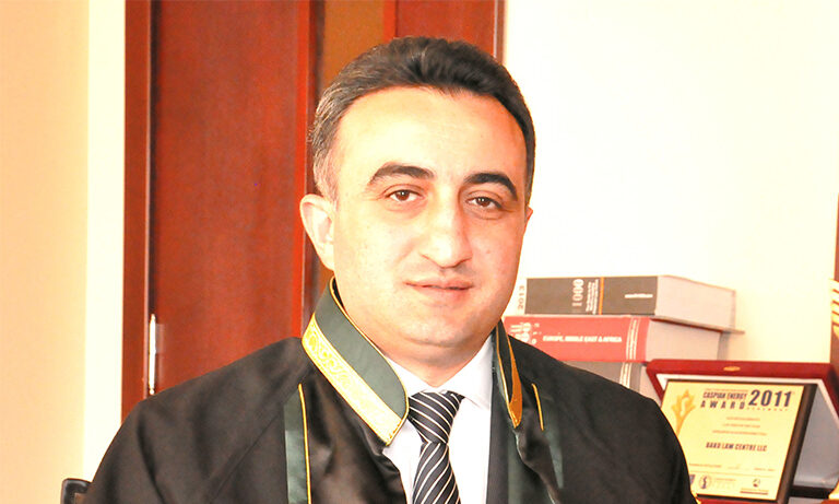 Anar Bağırov