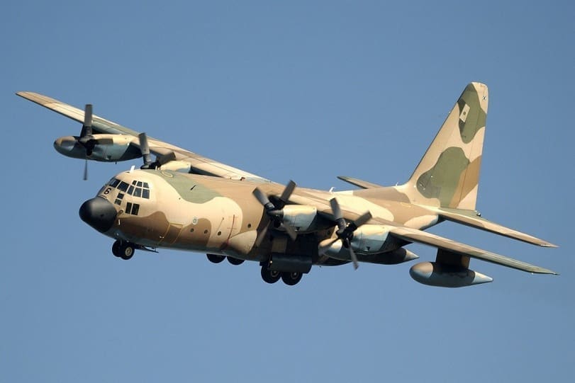 Военная авиация