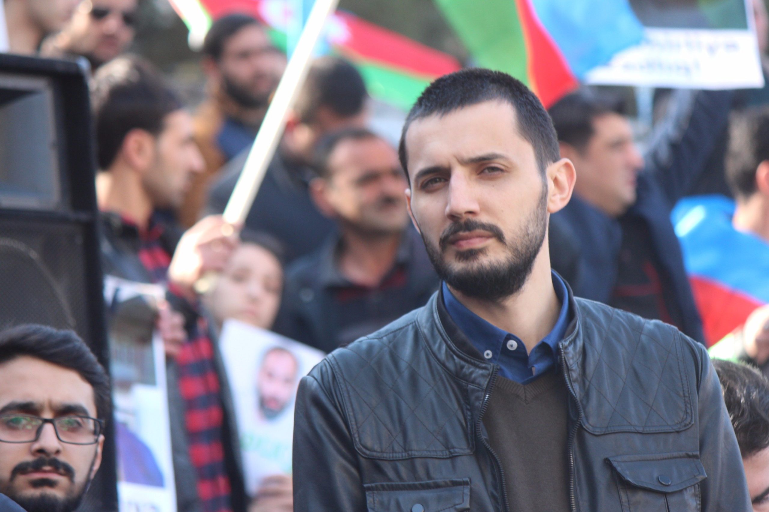 Aqil Məhərrəmli