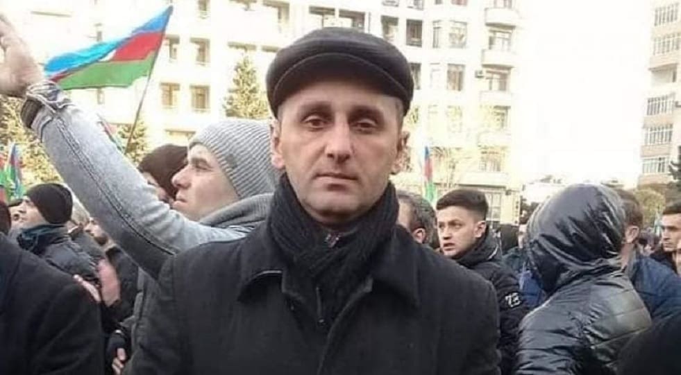 Агиль Гумбатов