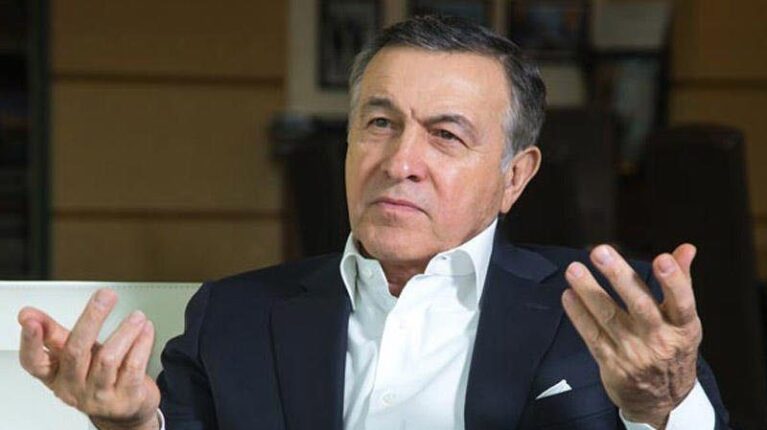 Araz Ağalarov
