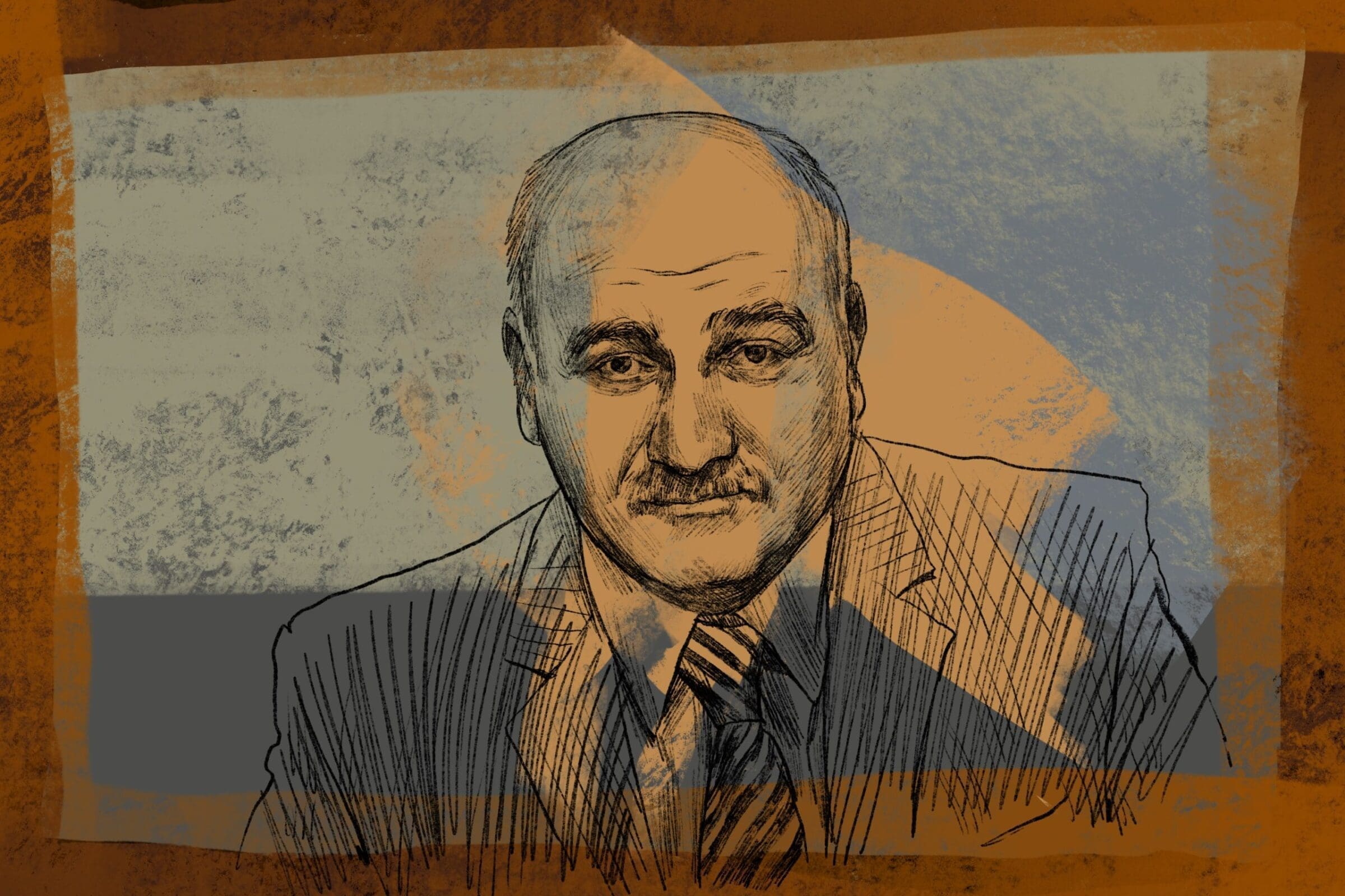 Arif Hacılı, Foto: Meydan TV