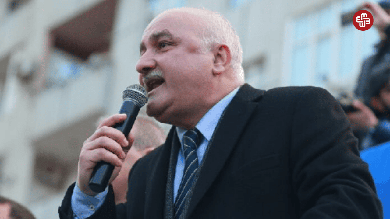 Ариф Гаджилы