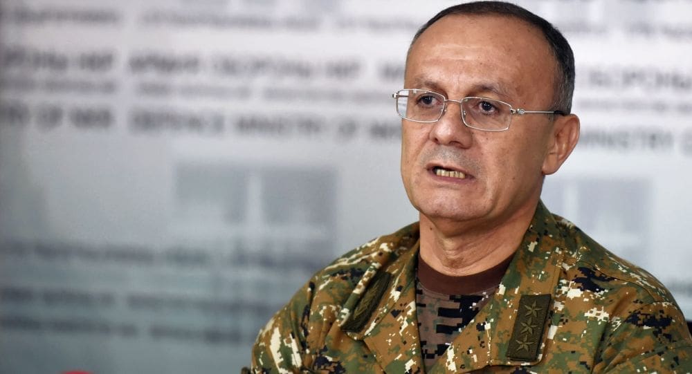 Сейран Оганиян