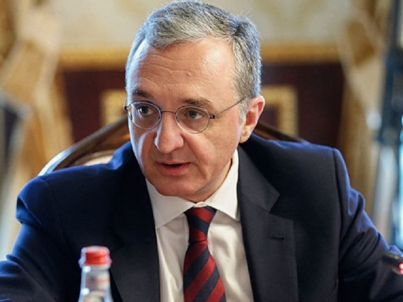 Зограб Мнацаканян