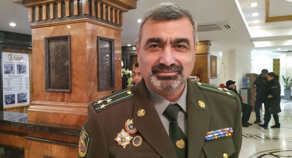 Армен Саркисян