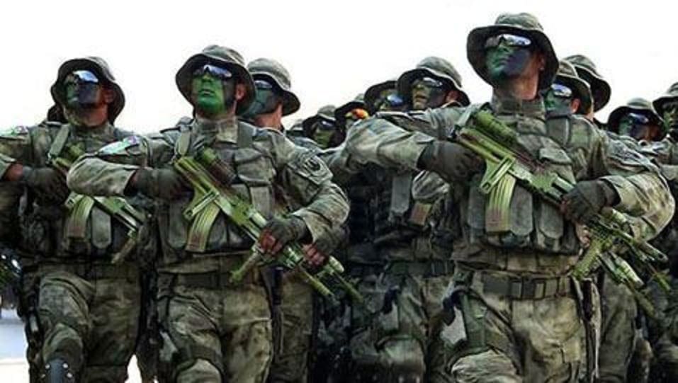 Армия