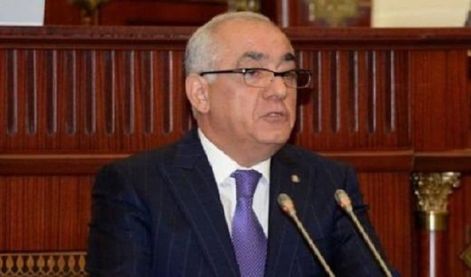 Али Асадов