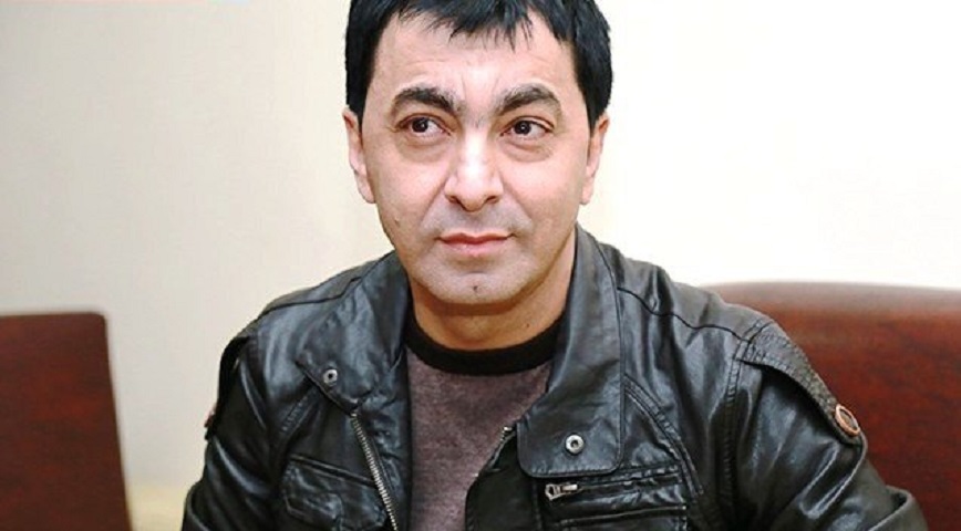 Aslan Hüseynov