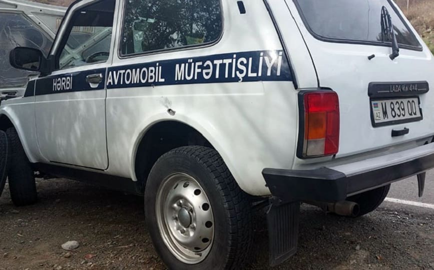 "Нива"