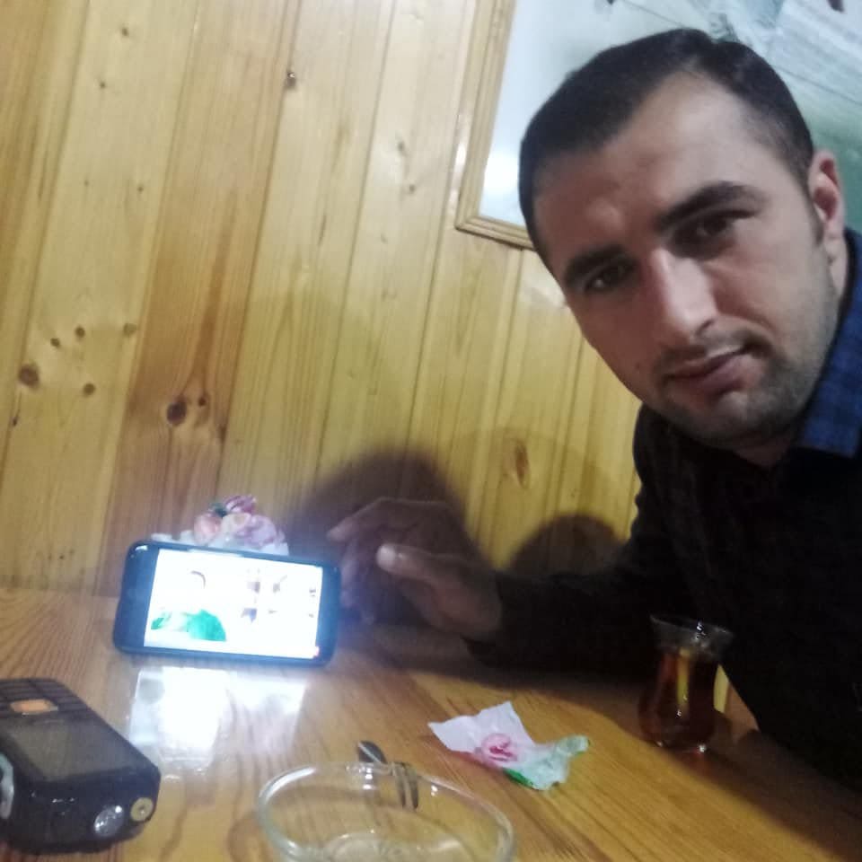 Ниямеддин Ахмедов