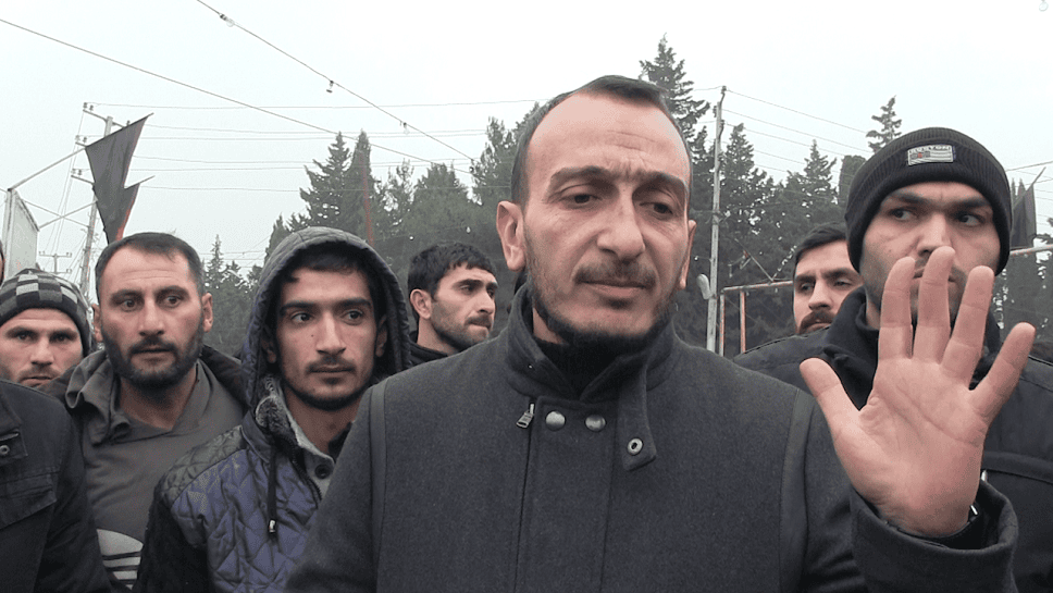 Ахсан Нурузаде