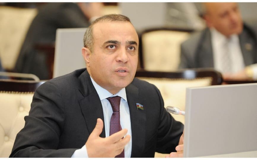 Азай Гулиев