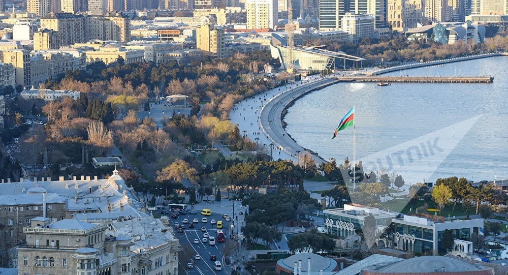 Баку