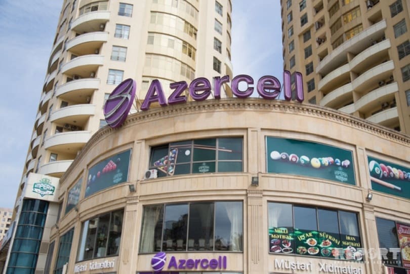 Azercell