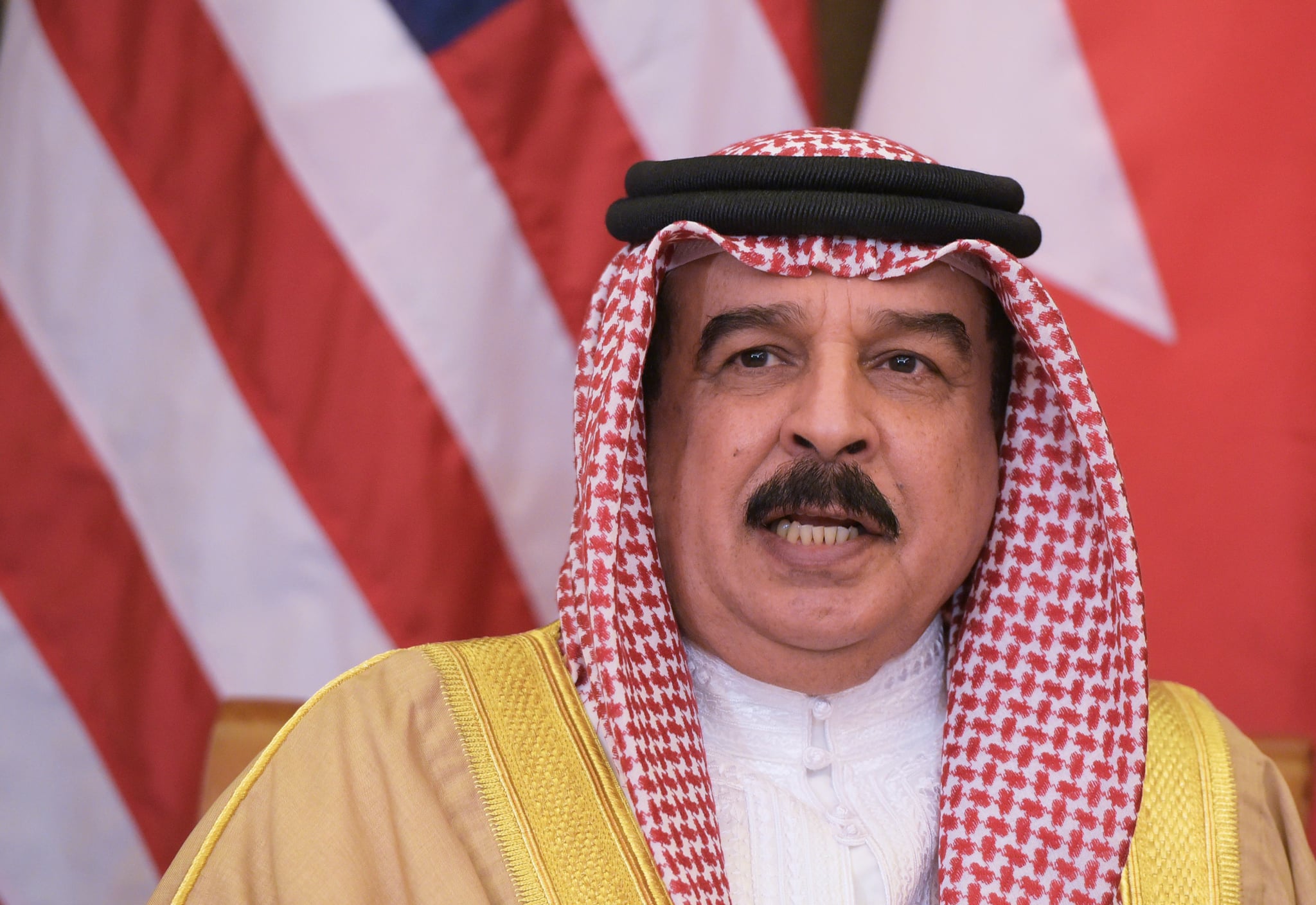 Hamad bin İsa Al Khalifa
