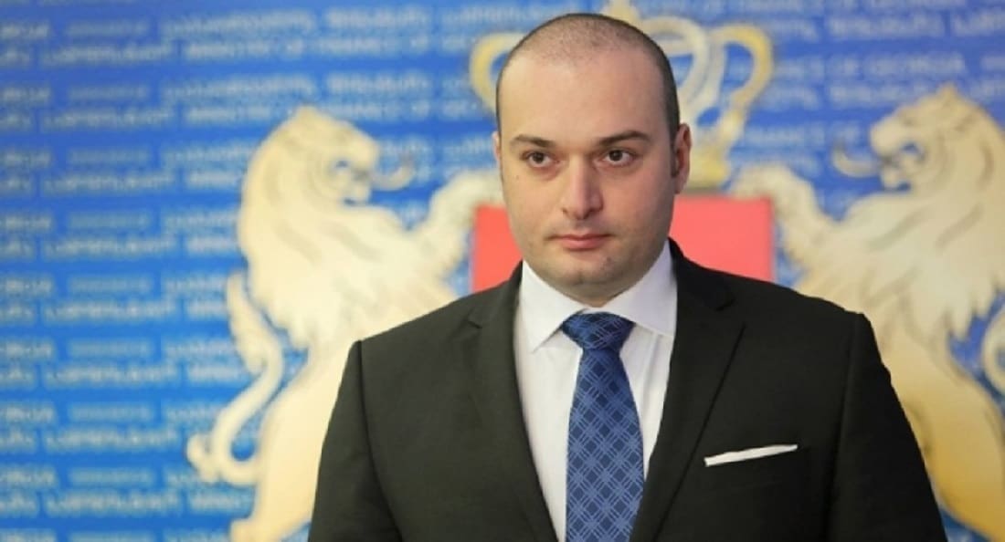 Мамука Бахтадзе