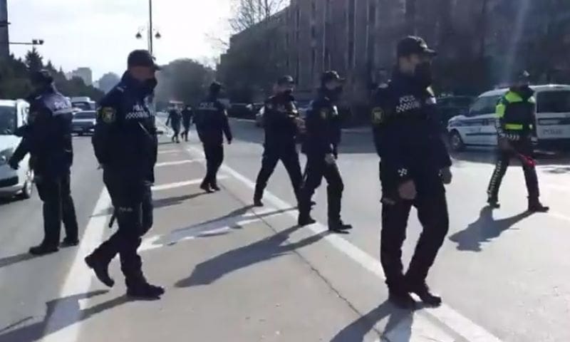 Акция