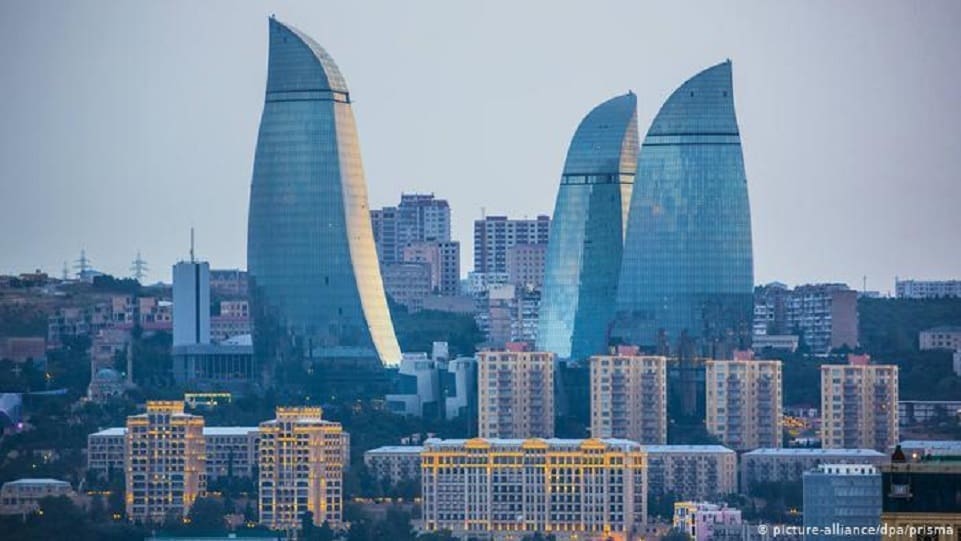 Баку