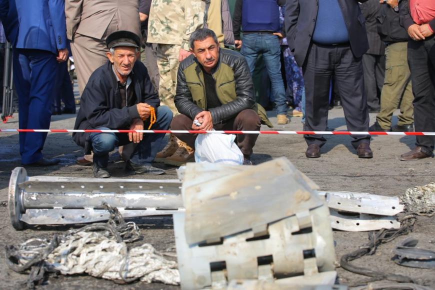 Азербайджан запретил. Азербайджанские кассетные бомбы. Кассетные бомбы запрещены.