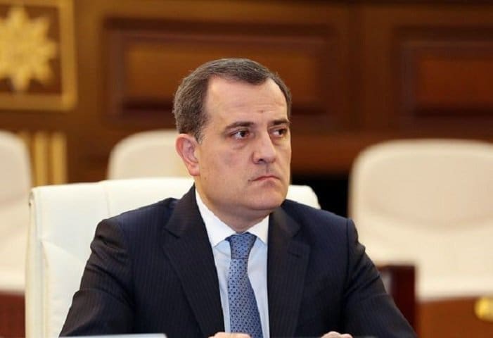 Джейхун Байрамов