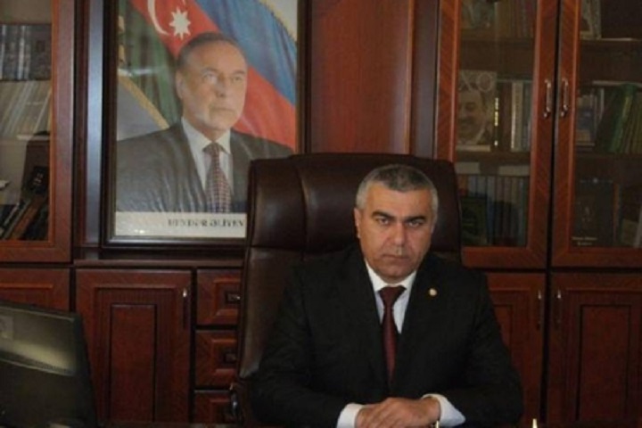 Ramiz Yediyarov