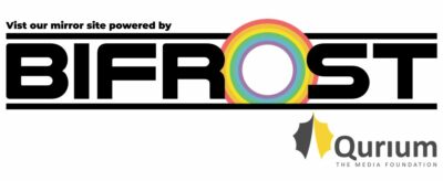 Visit our mirror site powered by Bifrost.