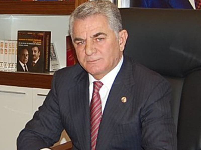 Махир Гулиев
