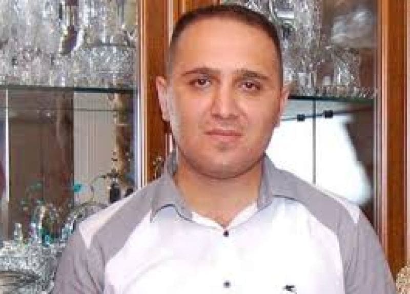 Эльчин Гасанзаде